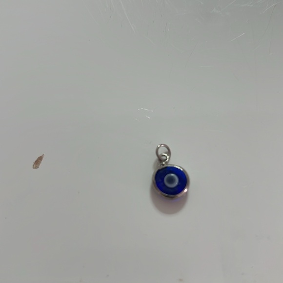 Women's Evil Eye Pendant Necklace - Picture 4 of 4